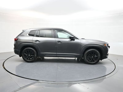 2025 Mazda Mazda CX-50 2.5 S Select Package