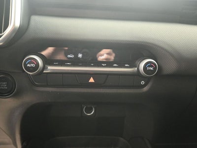 2024 Mazda Mazda CX-50 2.5 S Select Package