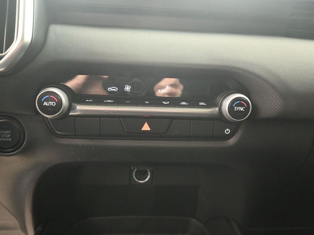 2024 Mazda Mazda CX-50 2.5 S Select Package