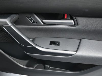 2024 Mazda Mazda CX-50 2.5 S Select Package