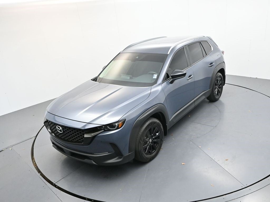 2024 Mazda Mazda CX-50 2.5 S Select Package