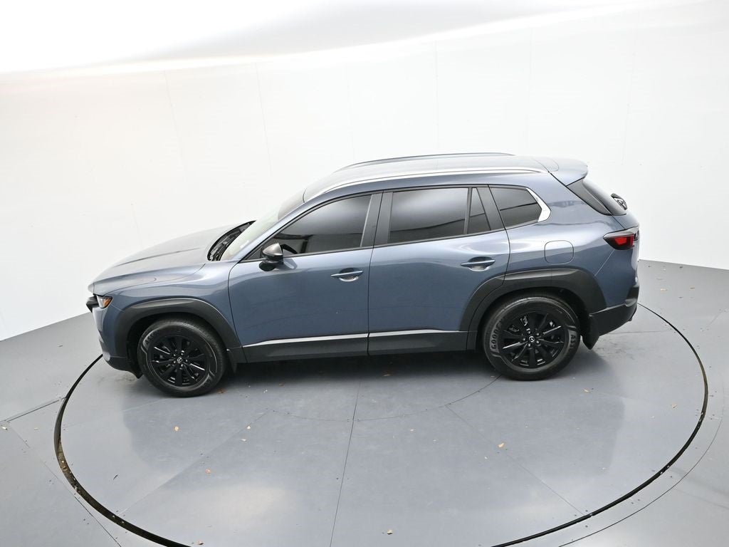 2024 Mazda Mazda CX-50 2.5 S Select Package