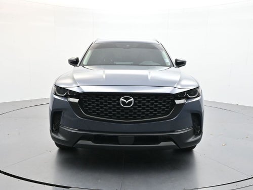 2024 Mazda Mazda CX-50 2.5 S Select Package