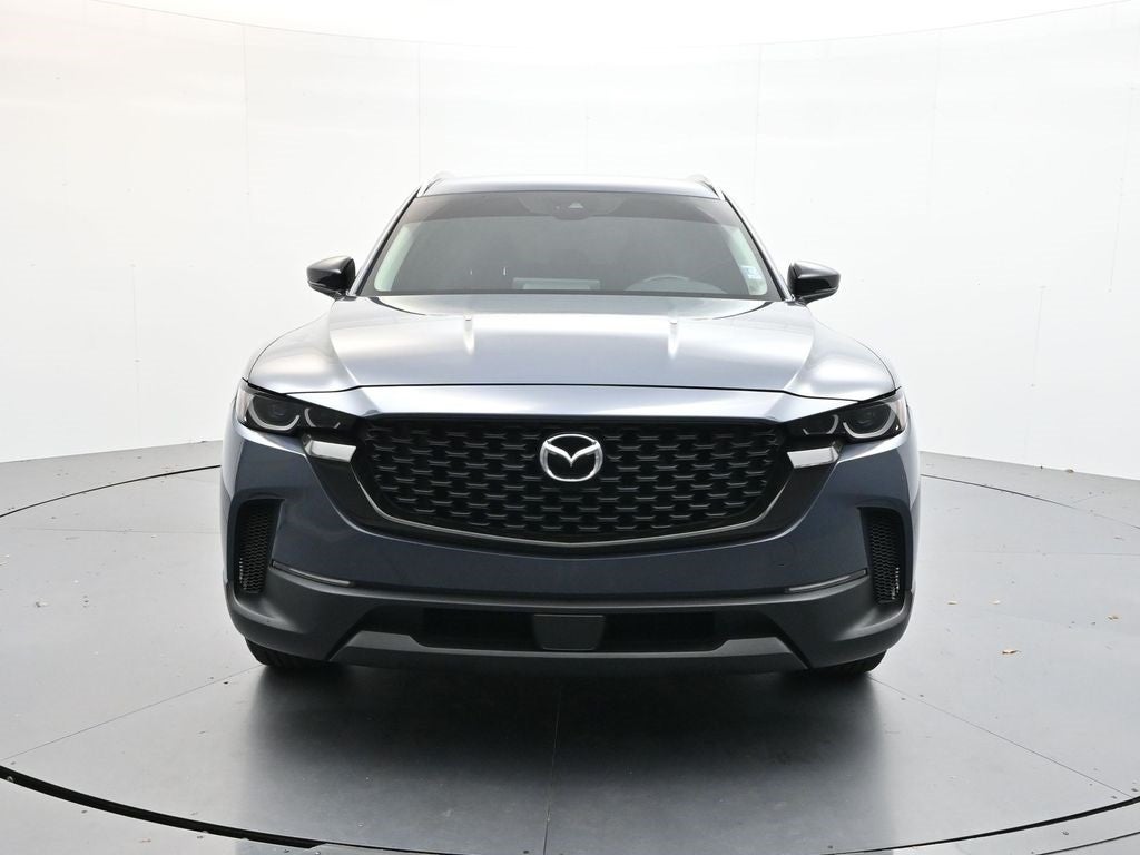 2024 Mazda Mazda CX-50 2.5 S Select Package