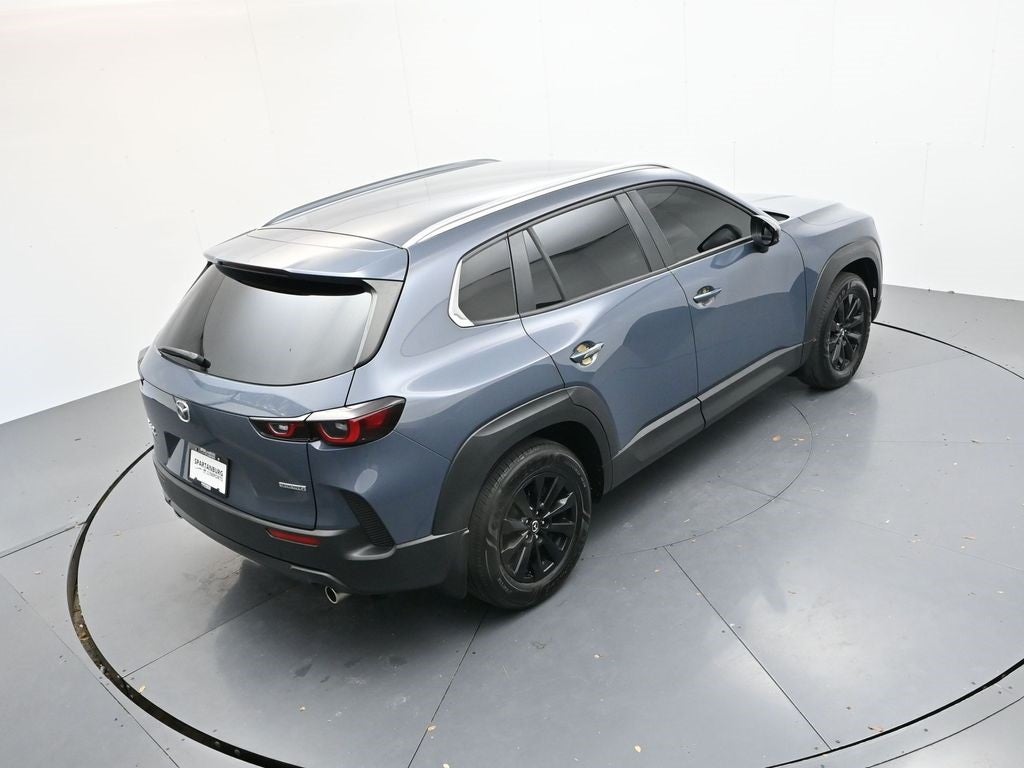 2024 Mazda Mazda CX-50 2.5 S Select Package