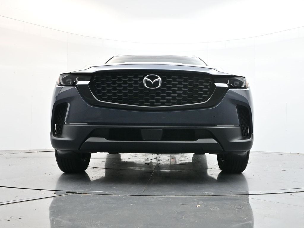 2024 Mazda Mazda CX-50 2.5 S Select Package