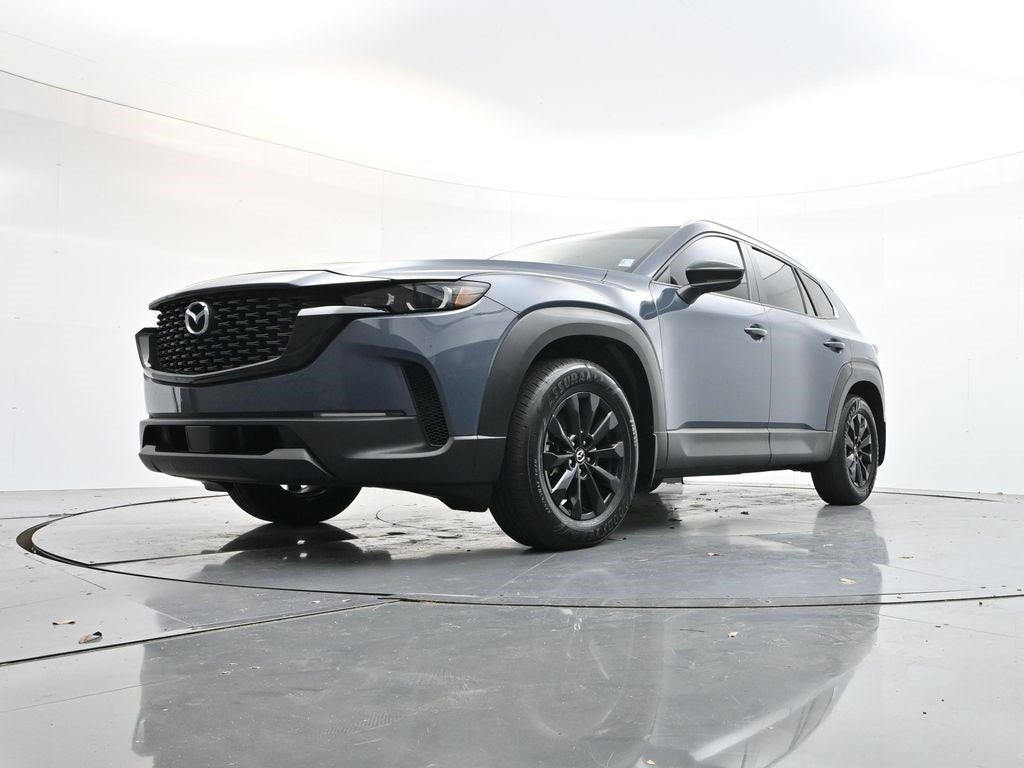 2024 Mazda Mazda CX-50 2.5 S Select Package