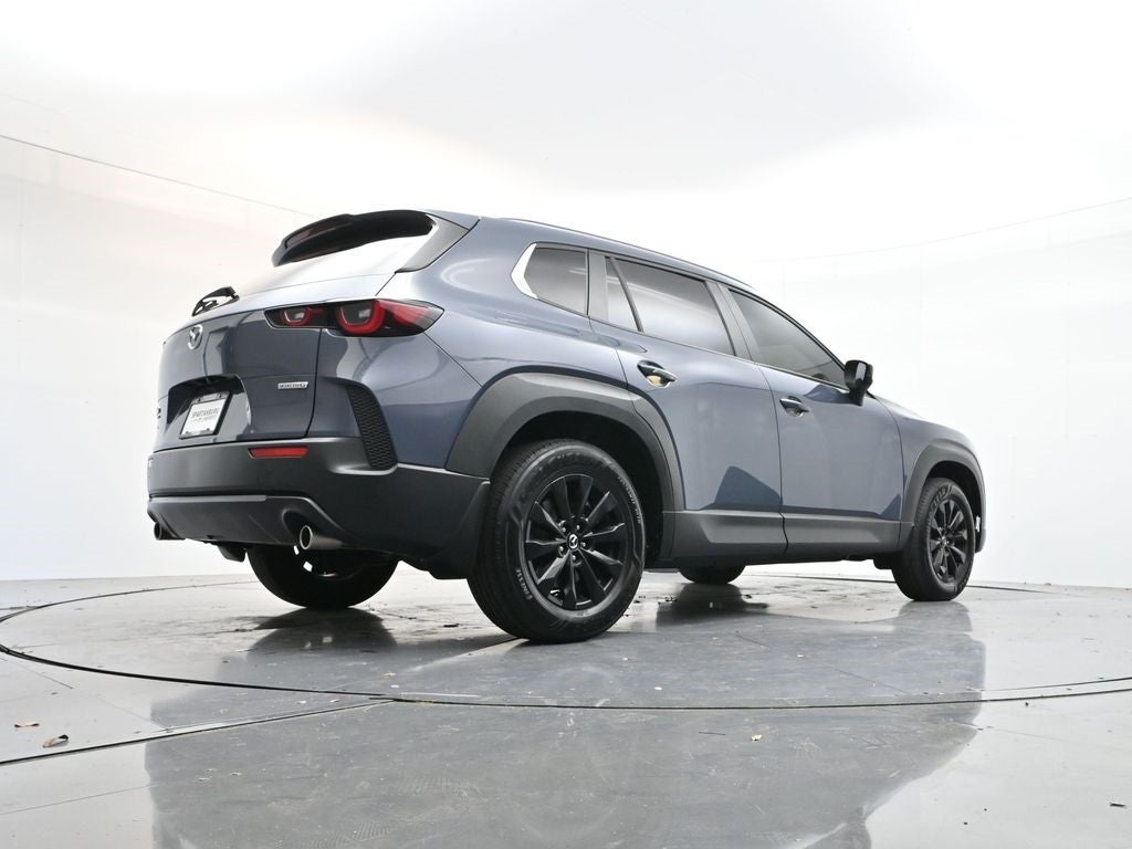 2024 Mazda Mazda CX-50 2.5 S Select Package