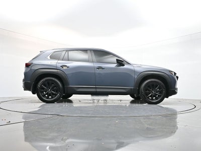 2024 Mazda Mazda CX-50 2.5 S Select Package
