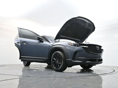 2024 Mazda Mazda CX-50 2.5 S Select Package