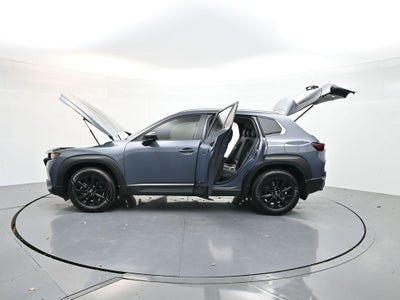 2024 Mazda Mazda CX-50 2.5 S Select Package