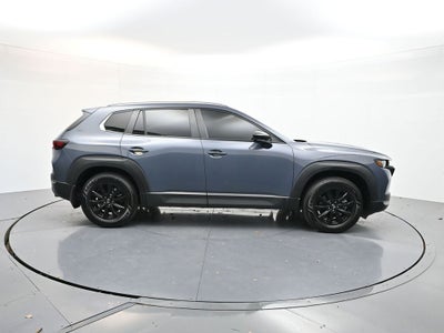 2024 Mazda Mazda CX-50 2.5 S Select Package