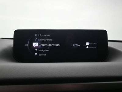 2024 Mazda Mazda CX-50 2.5 S Select Package