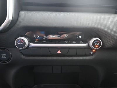 2025 Mazda Mazda CX-50 2.5 S Select Package