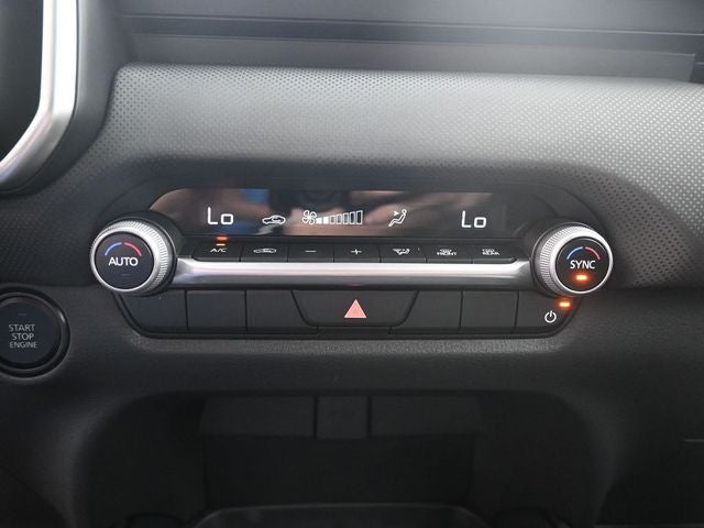 2025 Mazda Mazda CX-50 2.5 S Select Package