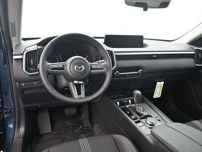 2025 Mazda Mazda CX-50 2.5 S Select Package