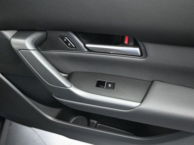 2025 Mazda Mazda CX-50 2.5 S Select Package