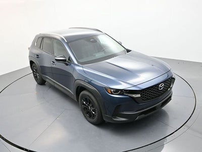 2025 Mazda Mazda CX-50 2.5 S Select Package