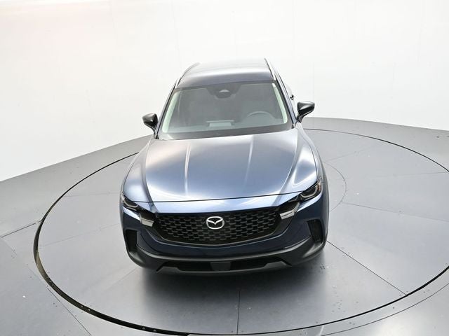 2025 Mazda Mazda CX-50 2.5 S Select Package
