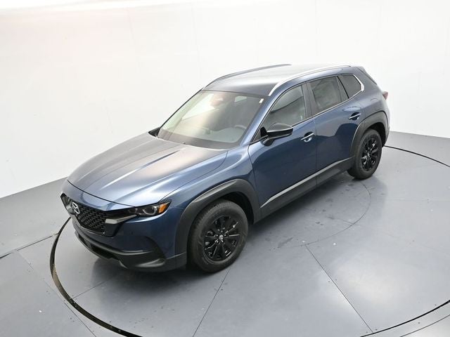 2025 Mazda Mazda CX-50 2.5 S Select Package