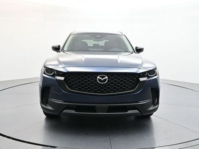 2025 Mazda Mazda CX-50 2.5 S Select Package