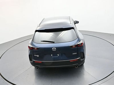 2025 Mazda Mazda CX-50 2.5 S Select Package