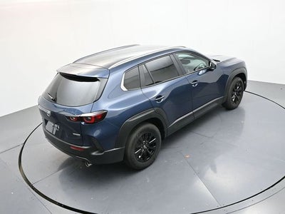 2025 Mazda Mazda CX-50 2.5 S Select Package