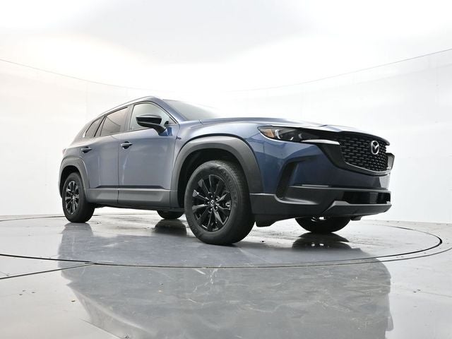 2025 Mazda Mazda CX-50 2.5 S Select Package