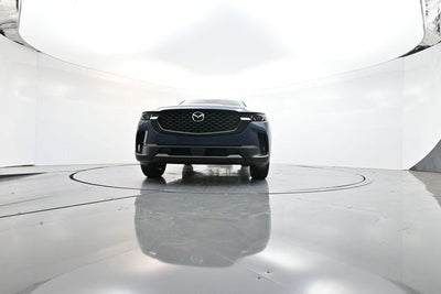 2025 Mazda Mazda CX-50 2.5 S Select Package
