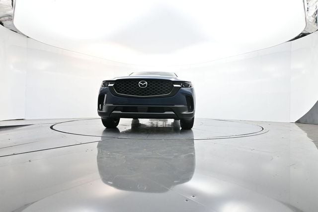2025 Mazda Mazda CX-50 2.5 S Select Package