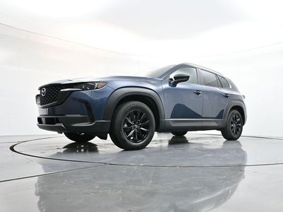 2025 Mazda Mazda CX-50 2.5 S Select Package