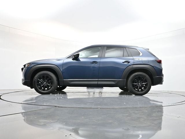 2025 Mazda Mazda CX-50 2.5 S Select Package