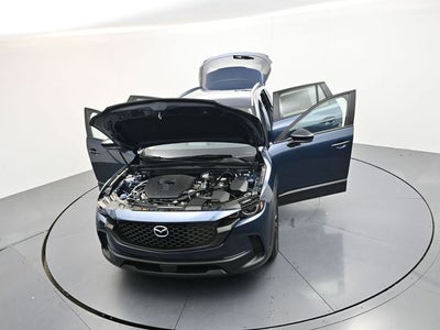2025 Mazda Mazda CX-50 2.5 S Select Package