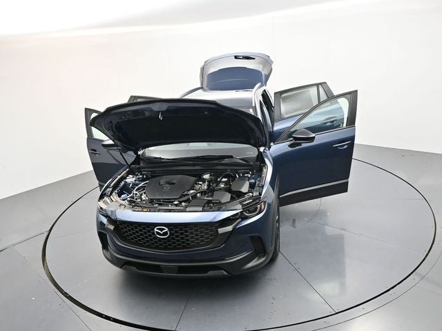 2025 Mazda Mazda CX-50 2.5 S Select Package