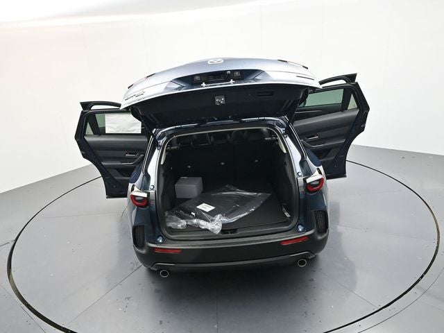 2025 Mazda Mazda CX-50 2.5 S Select Package