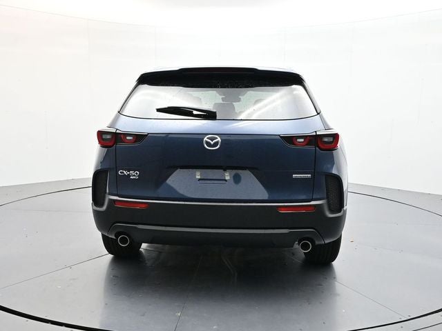2025 Mazda Mazda CX-50 2.5 S Select Package