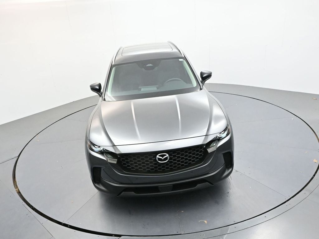 2026 Mazda Mazda CX-50 2.5 S Preferred