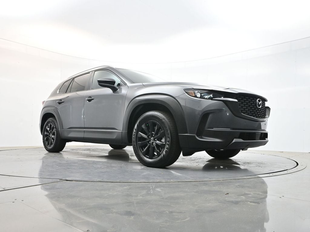 2026 Mazda Mazda CX-50 2.5 S Preferred