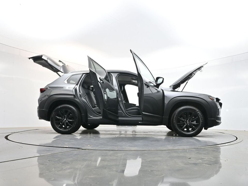 2026 Mazda Mazda CX-50 2.5 S Preferred