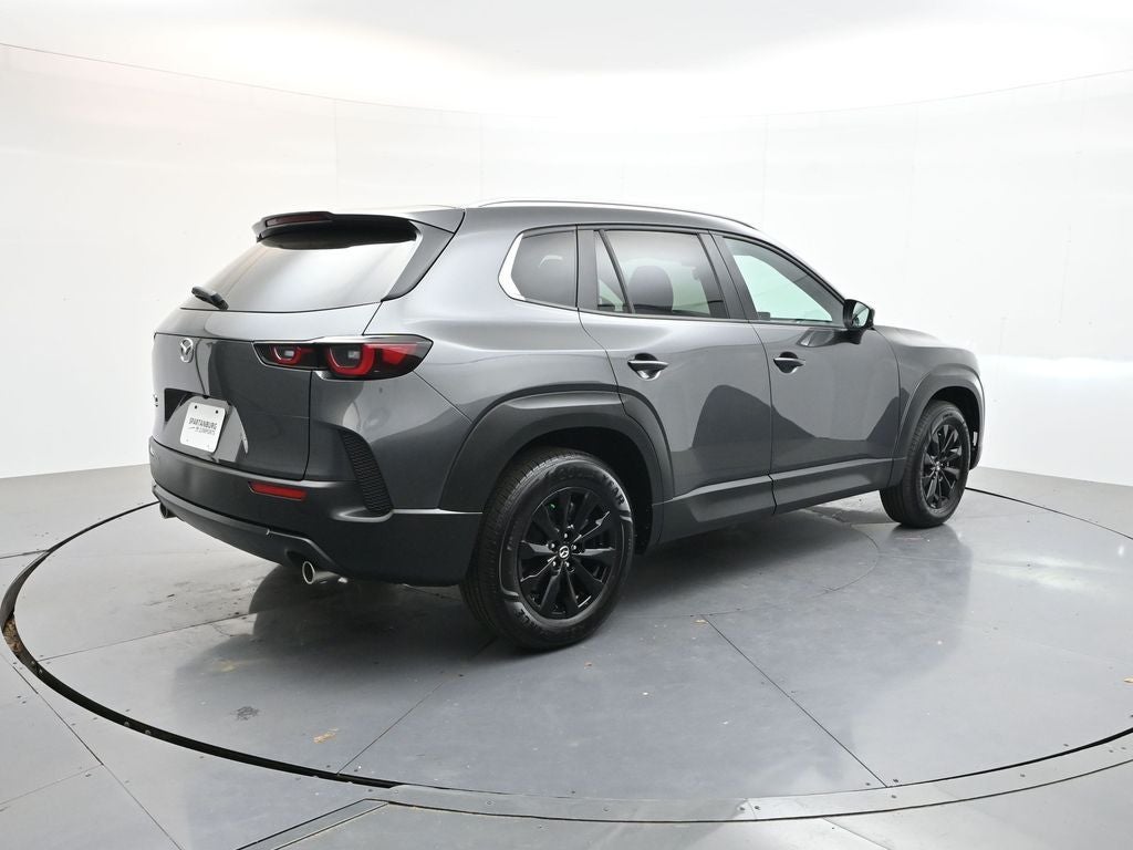 2026 Mazda Mazda CX-50 2.5 S Preferred