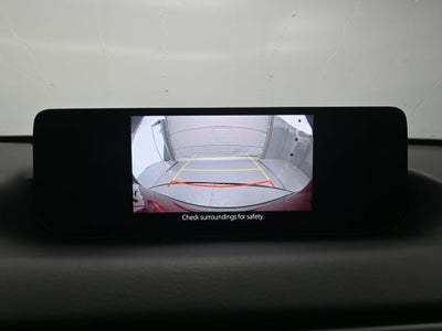2024 Mazda Mazda CX-50 2.5 S Preferred Package