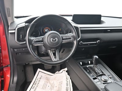 2024 Mazda Mazda CX-50 2.5 S Preferred Package