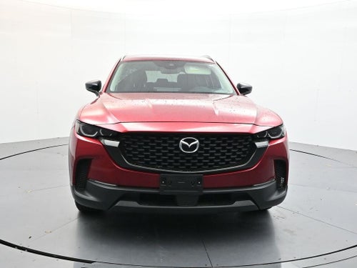 2024 Mazda Mazda CX-50 2.5 S Preferred Package