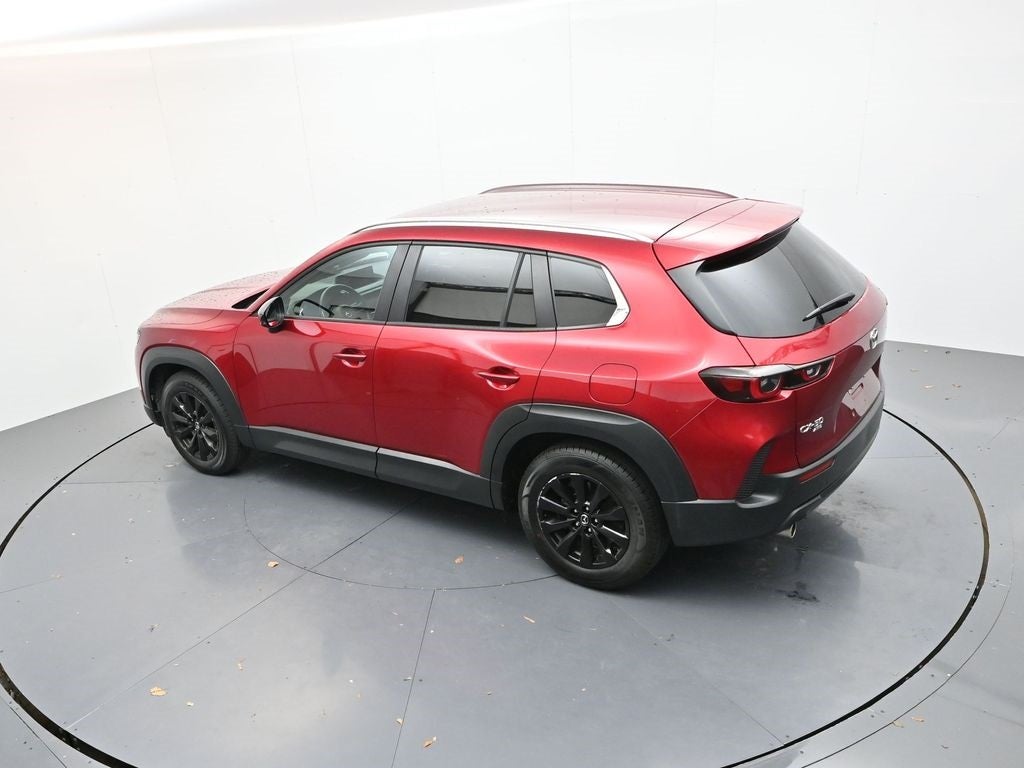 2024 Mazda Mazda CX-50 2.5 S Preferred Package