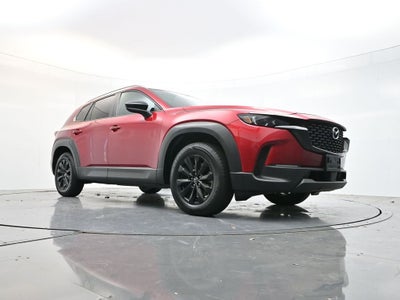 2024 Mazda Mazda CX-50 2.5 S Preferred Package