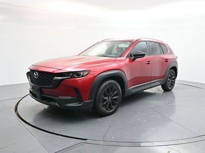 2024 Mazda Mazda CX-50 2.5 S Preferred Package
