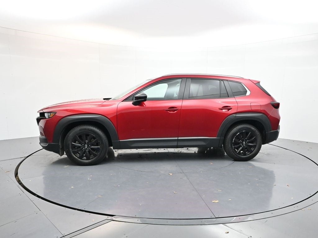 2024 Mazda Mazda CX-50 2.5 S Preferred Package