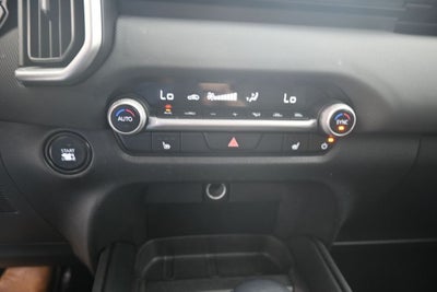2024 Mazda Mazda CX-50 2.5 S Preferred Package