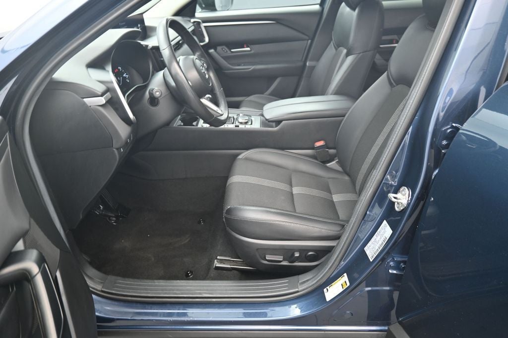 2024 Mazda Mazda CX-50 2.5 S Preferred Package