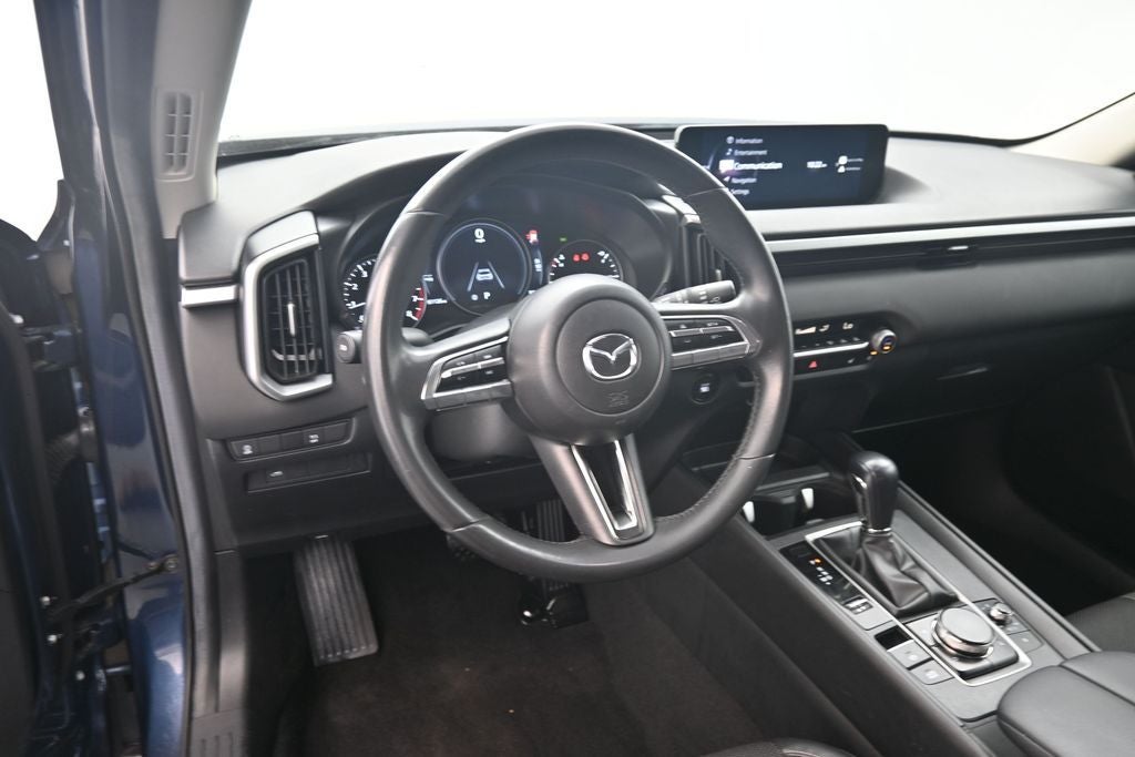 2024 Mazda Mazda CX-50 2.5 S Preferred Package